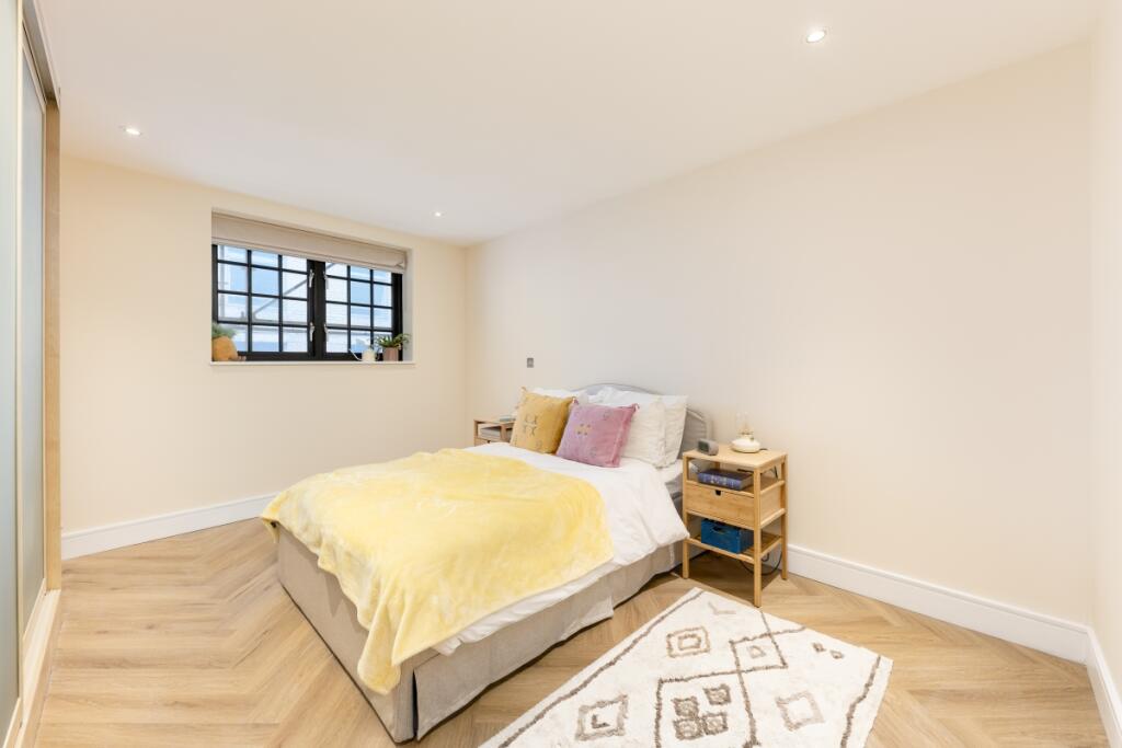 Caraway Apartment...