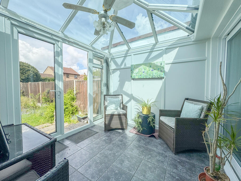 conservatory
