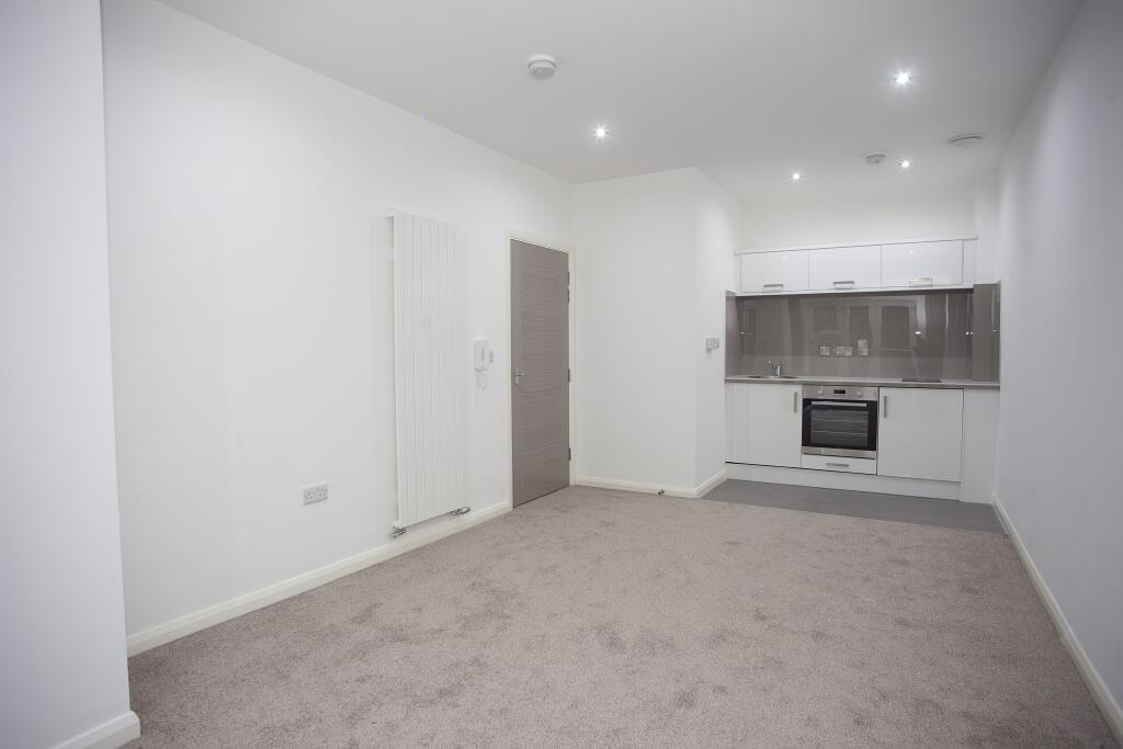 Bridgeman House - Ap