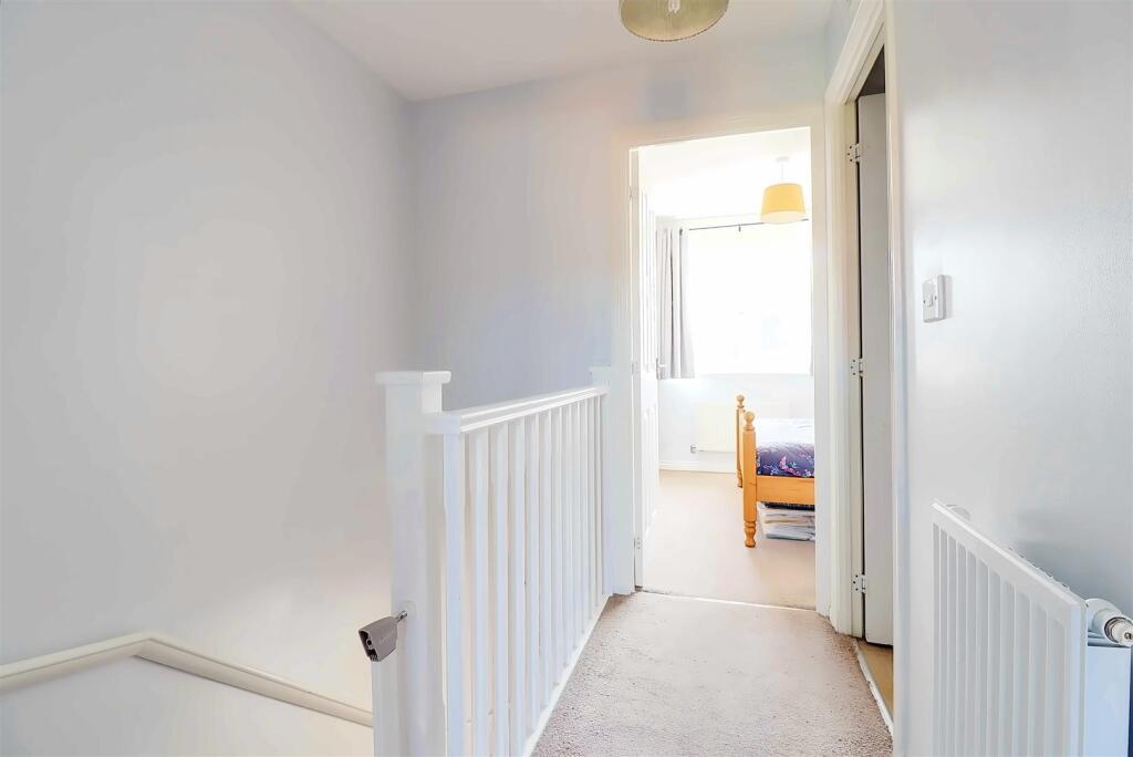Landing