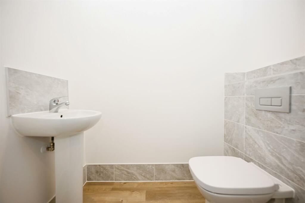 Guest WC