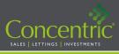 Concentric Sales & Lettings logo