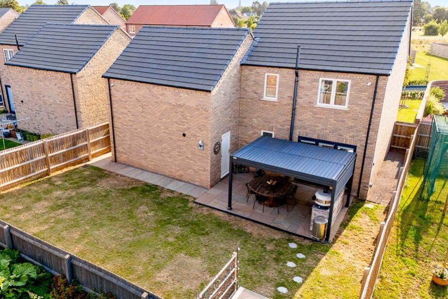 14 Forest Way (Holbeach)-3