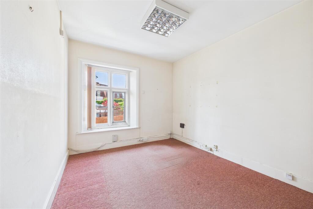 The Old Police Station, 49 High Street, Westbury-O