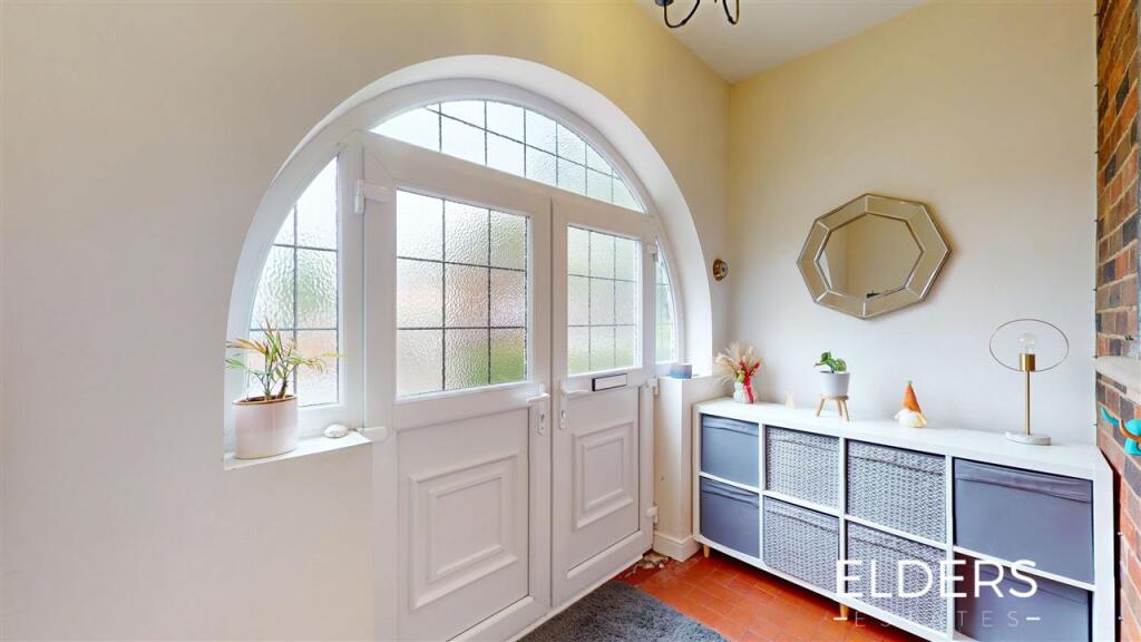 PORCH