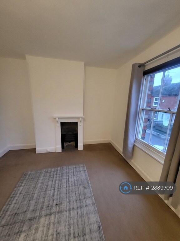 Front Bedroom