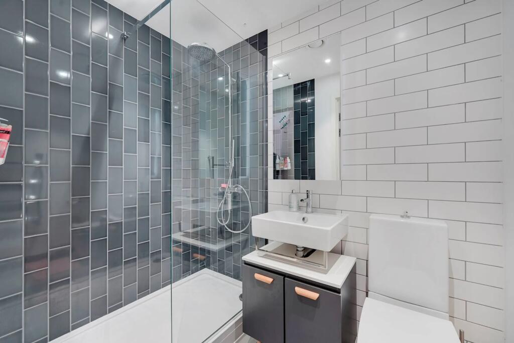 Bathroom Two