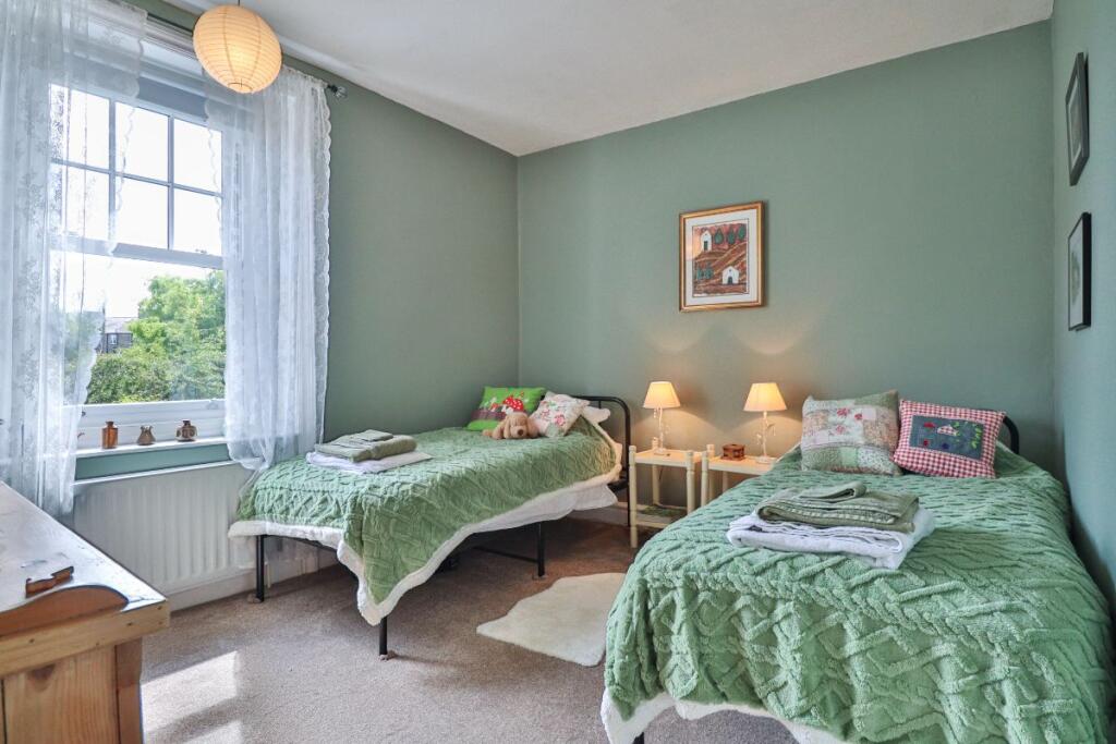 Bedroom 7