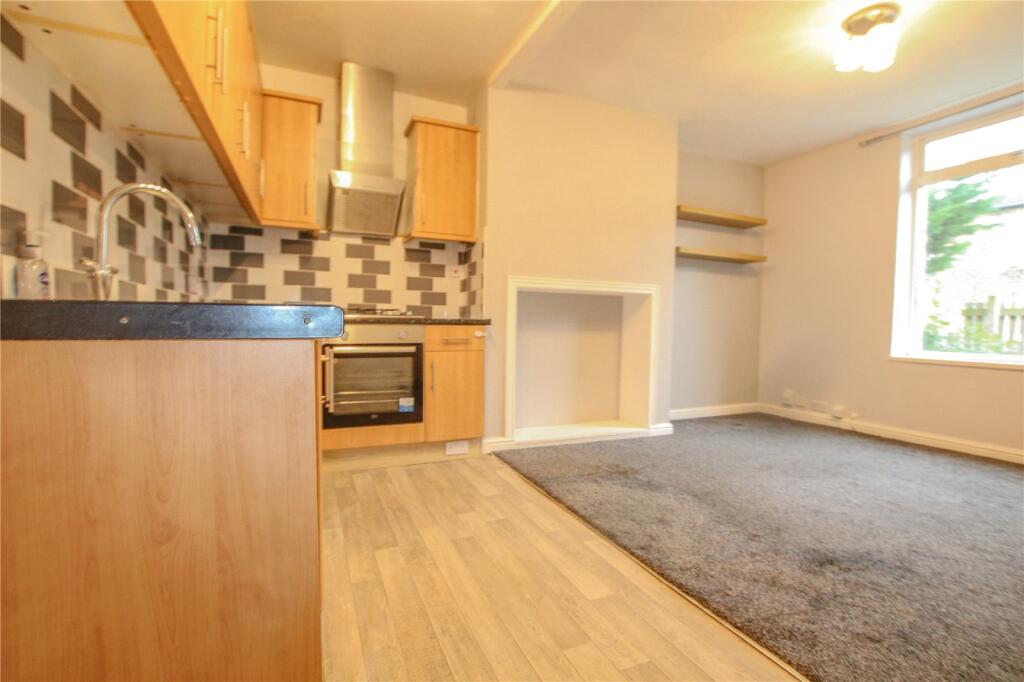 Kitchen Lounge