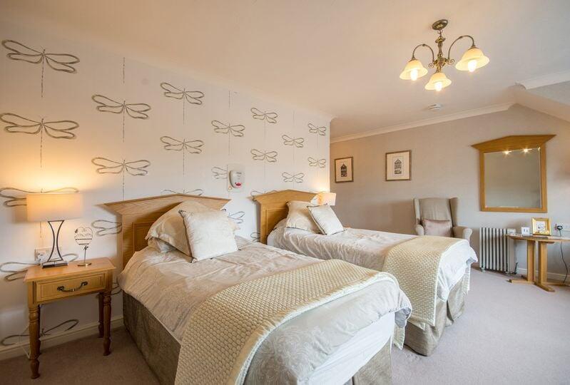 Guest Suite