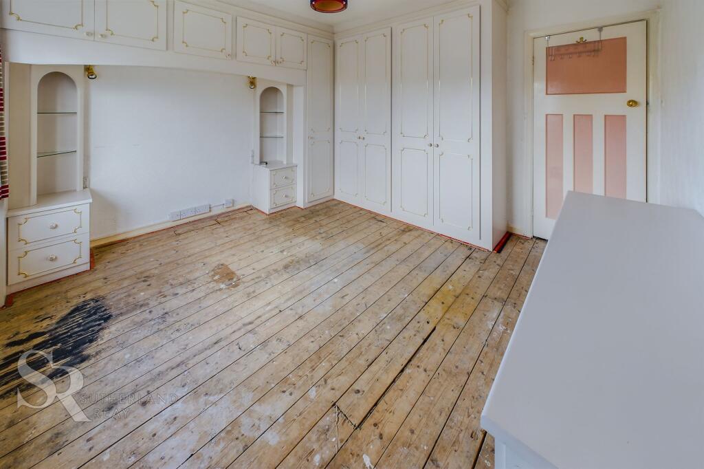 Main Bedroom