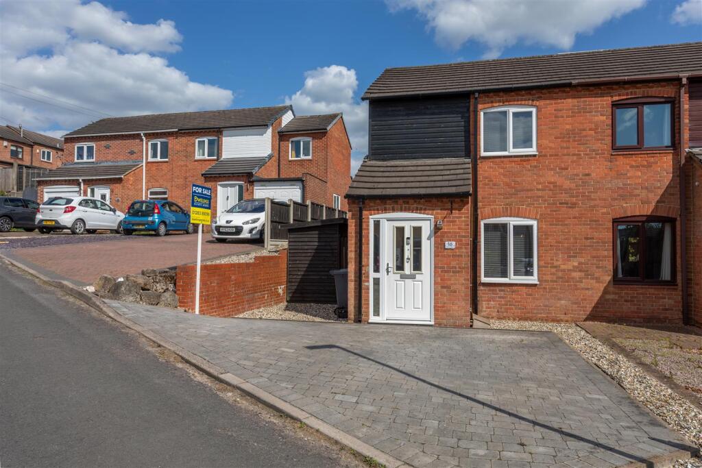 DWELEST - 16 Harrow Road, Swadlincote, DE11 0XD-00