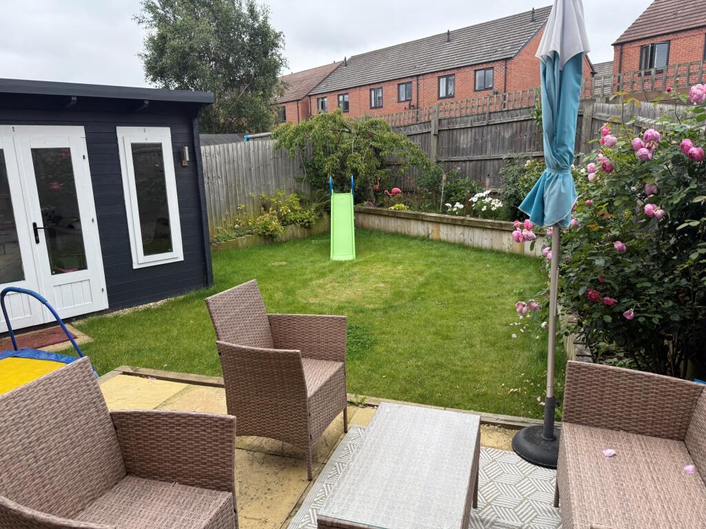 GARDEN