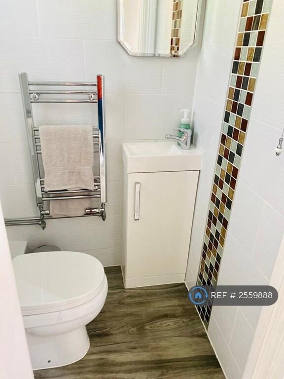 Downstairs Toilet