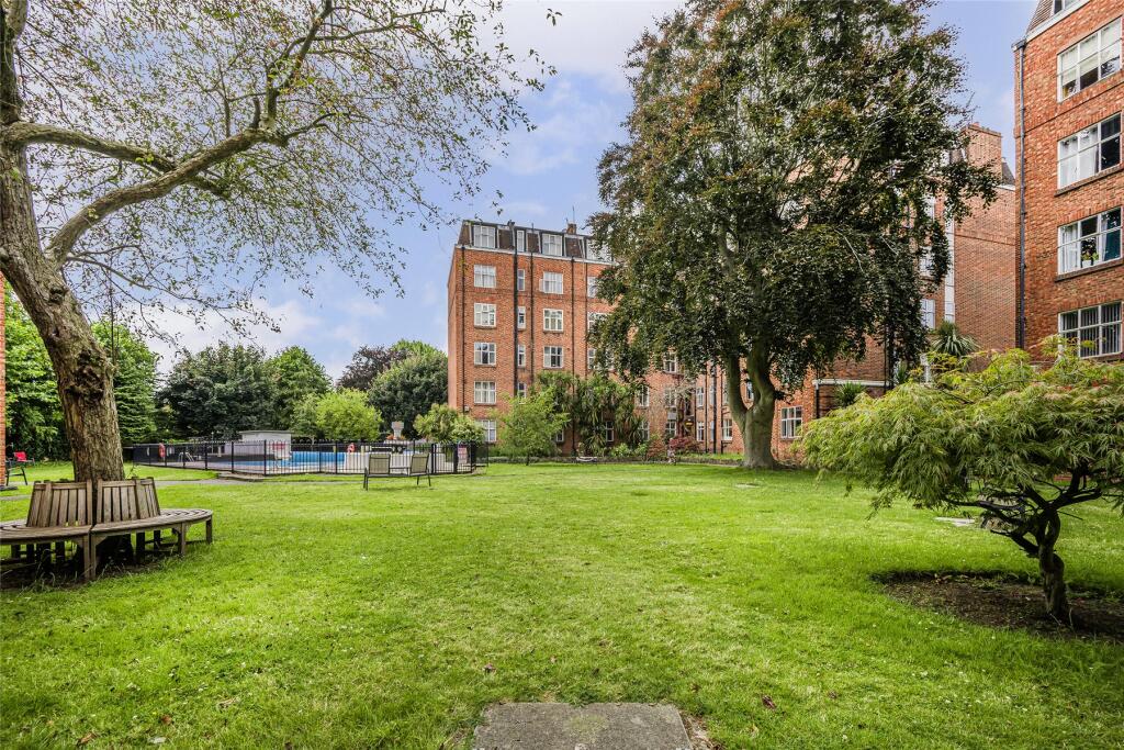 Communal Garden