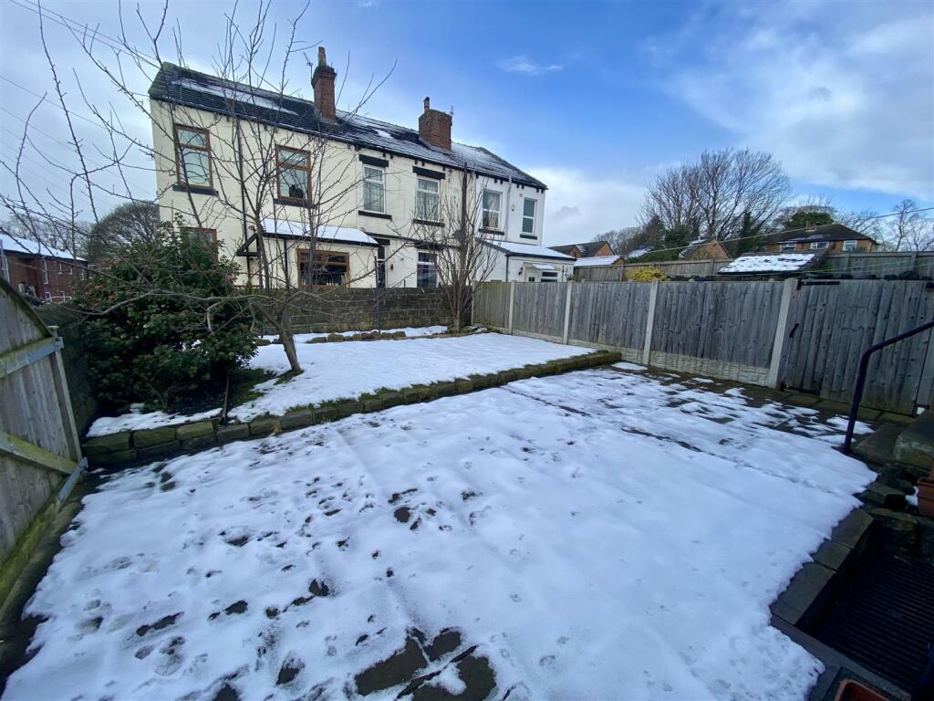 Bramleys Estate Agents - Chapel Street - Mirfield 