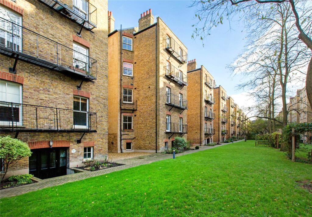 Communal Gardens
