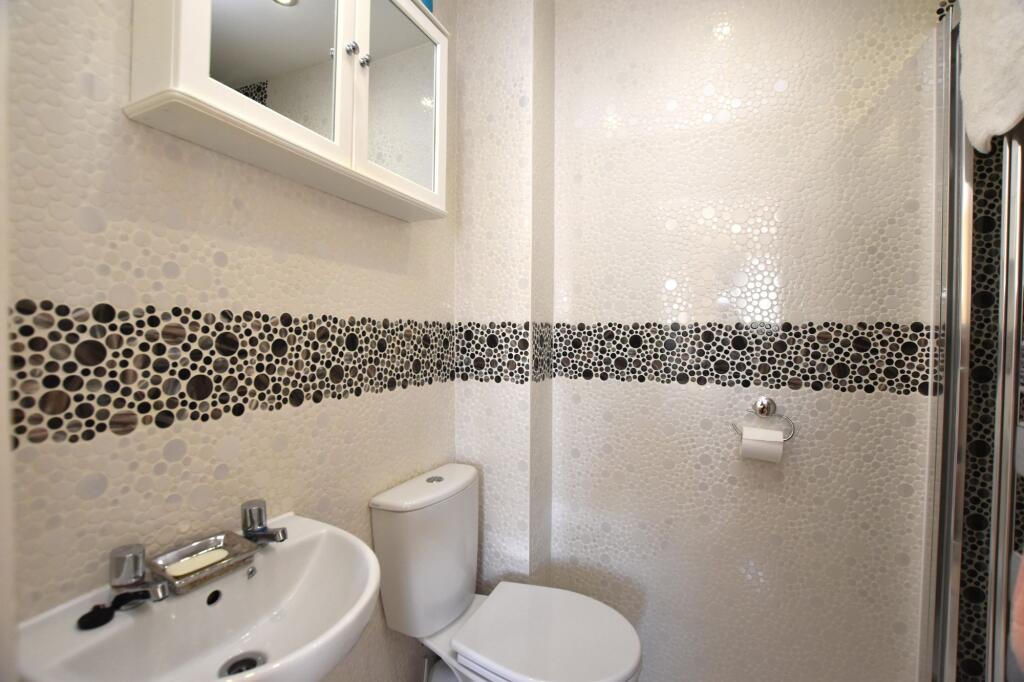 En suite