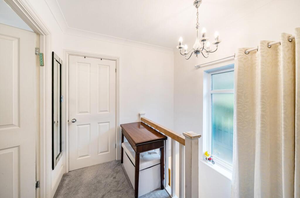 Davidson Frost-Wellings, DFW, Bullhead Road, WD6, 