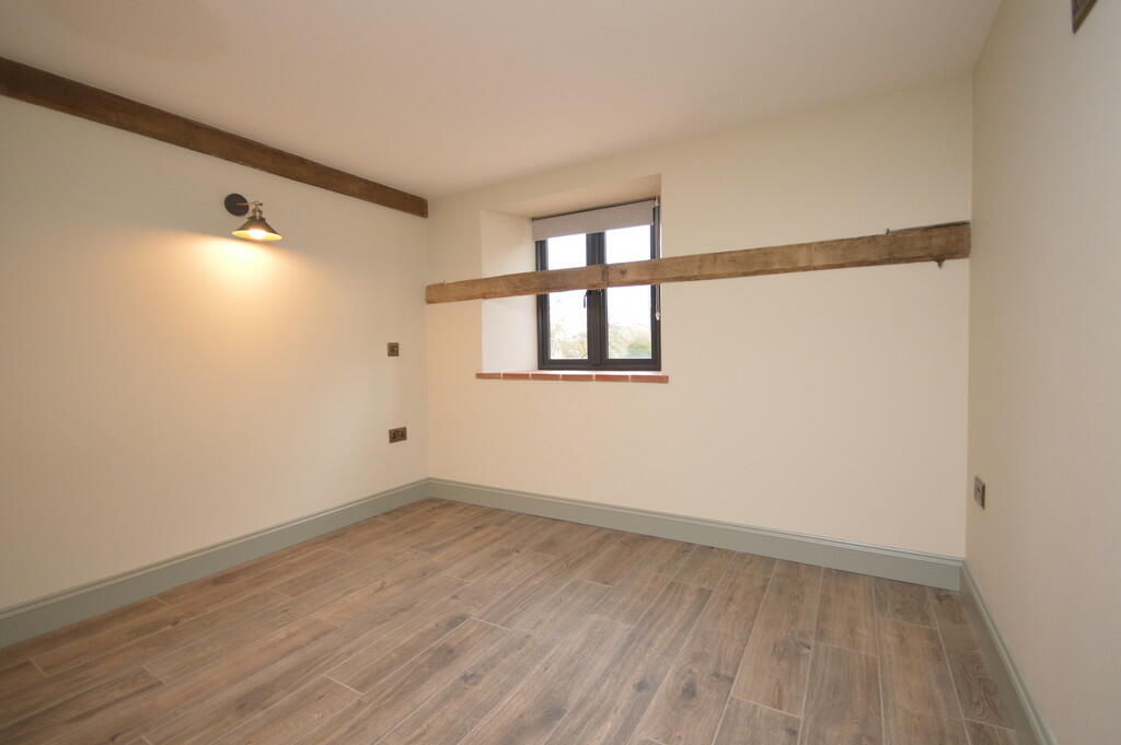 Fourth Bedroom In...