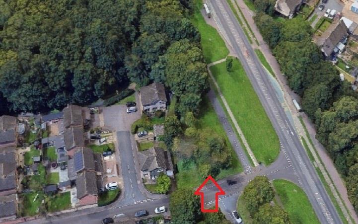 LAND FOR RESIDENTIAL DEVELOPMENT