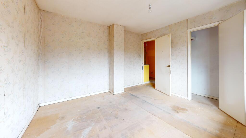 6 Coverack Close, Shirley, Croydon, CR0 7ND