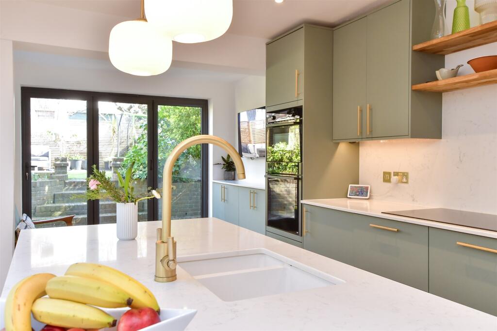 Internal Lifestyle Photograph