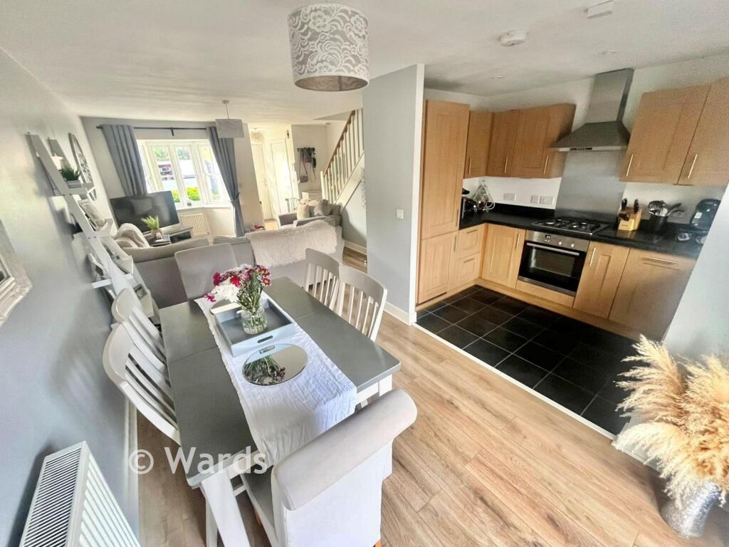 Crocus Avenue, Minster-On-Sea, Sheerness, Kent