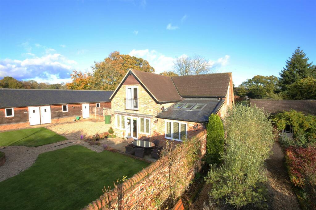 Coach House External Rear.jpg