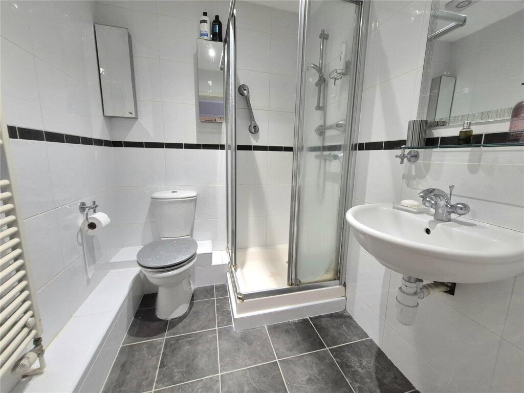 En-Suite