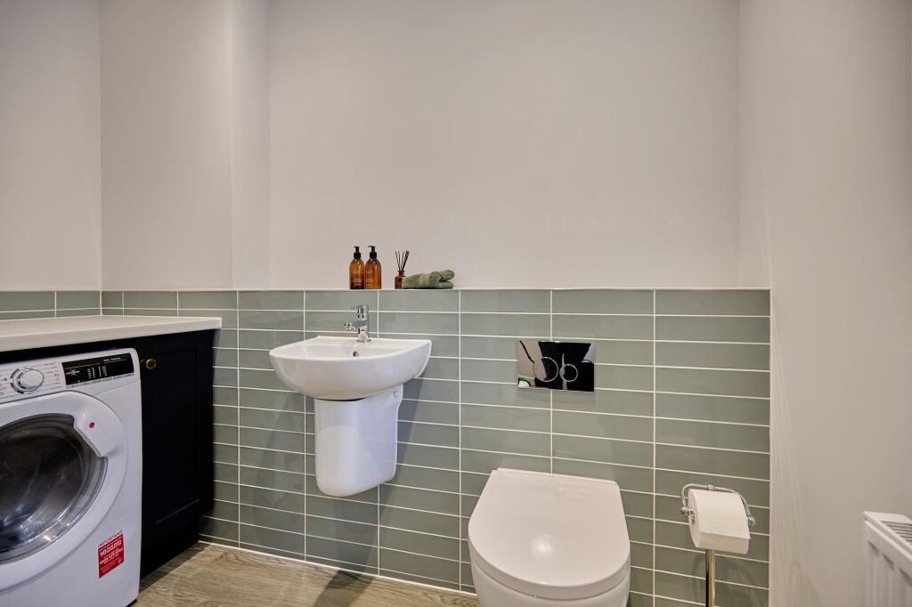 WC/Utility