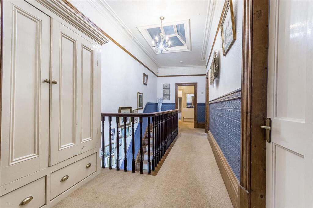 First Floor/Landing