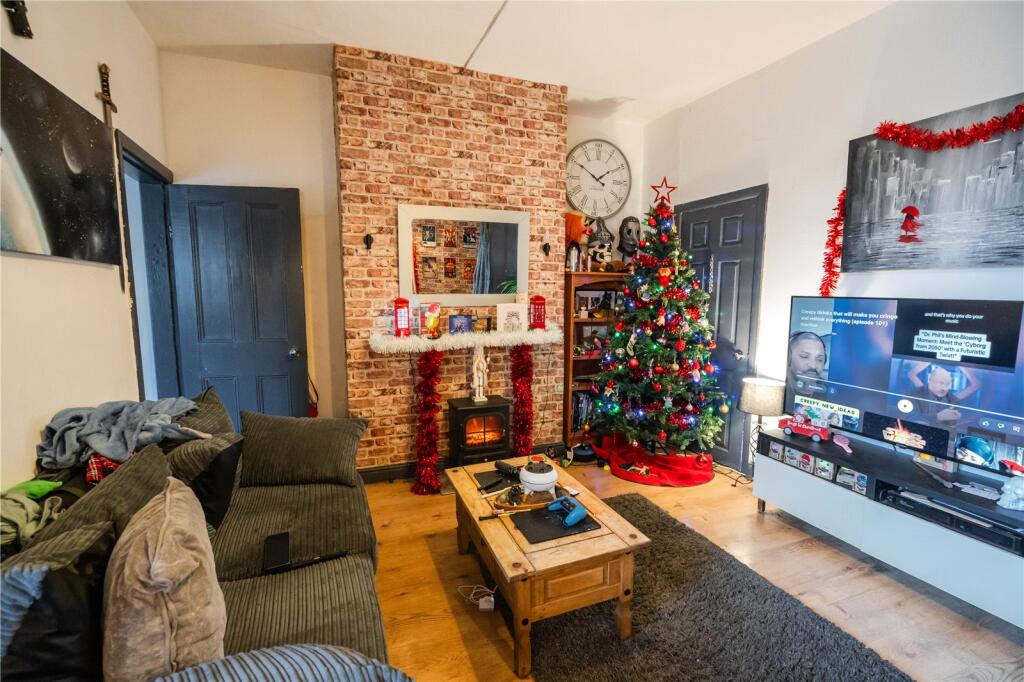 Sitting Room
