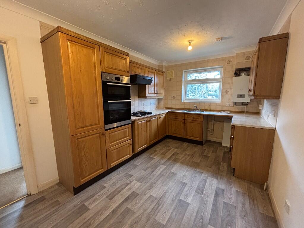 Kitchen/Breakfast Rm