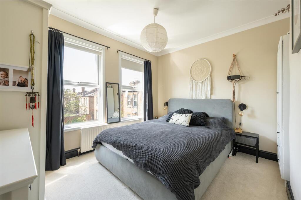 Markhouse Road, E17