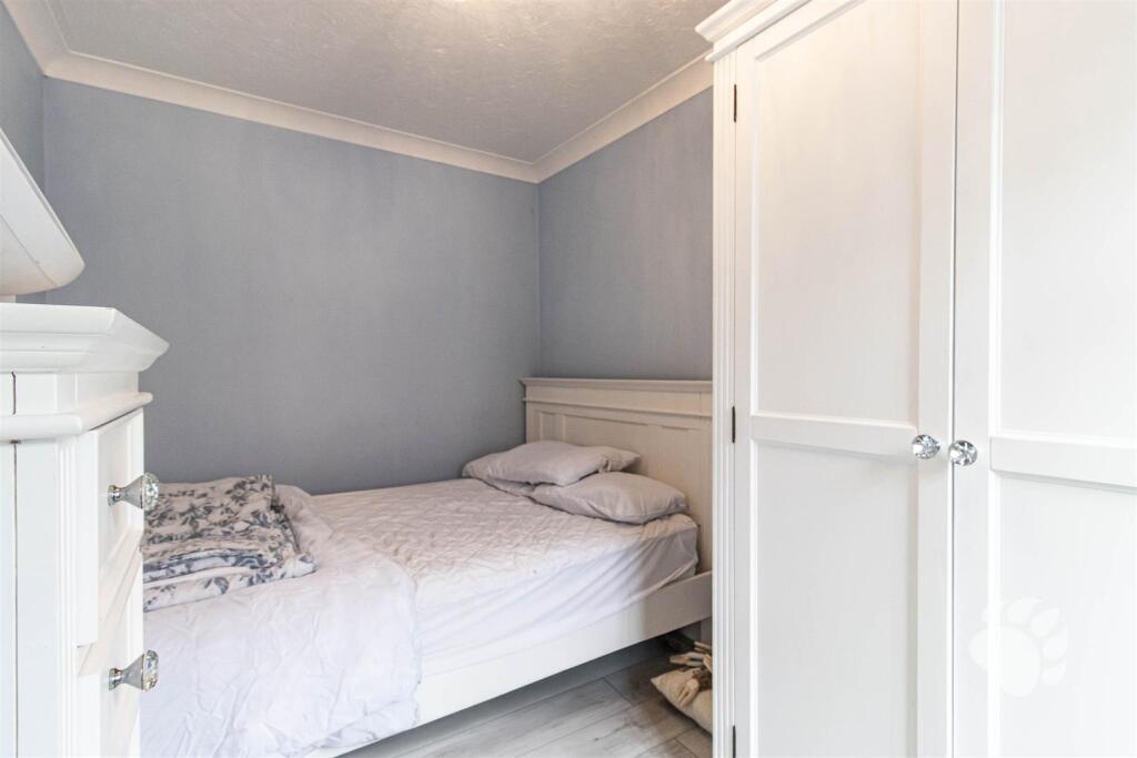 Ground Floor Bedroom Two
