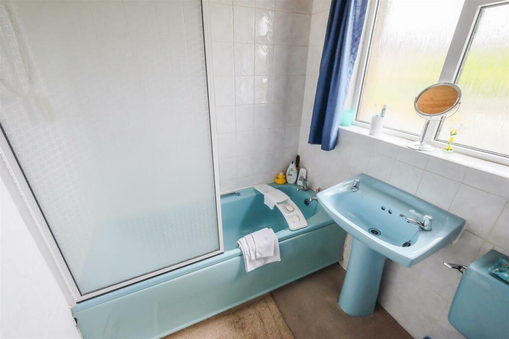 House Bathroom