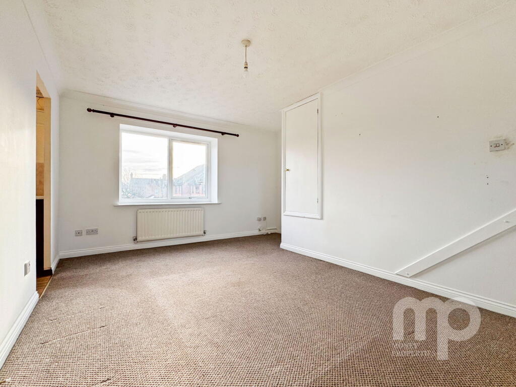 Margaret Reeve Close, Wymondham, NR18 0ST