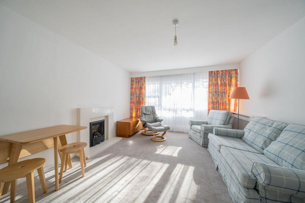 Parkleys, Richmond, TW10