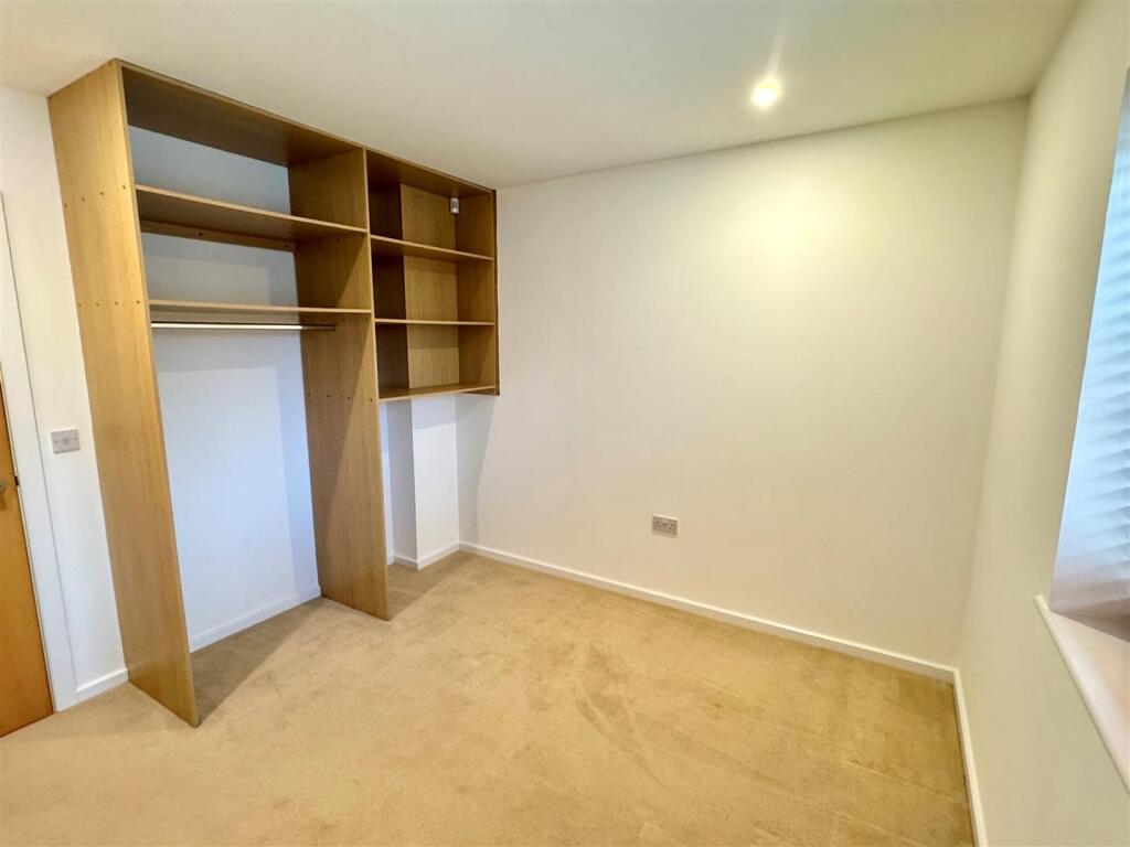 6 Trehellan Heights Bedroom 2