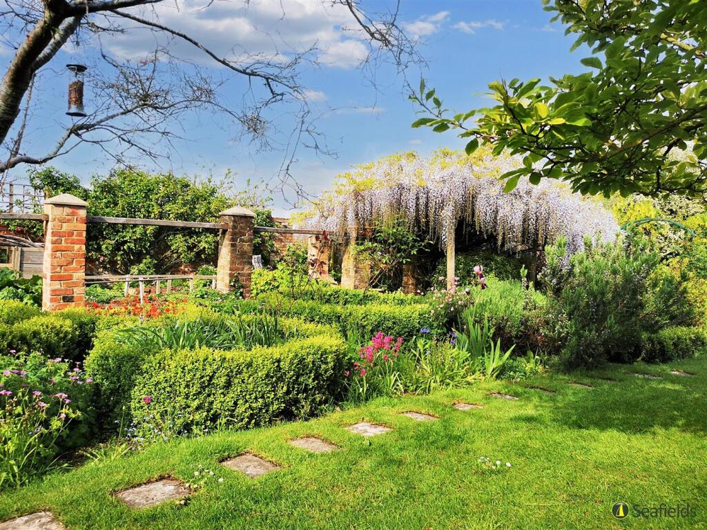 Gardens