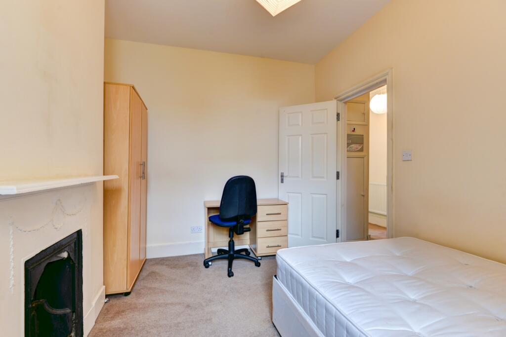 BED 2