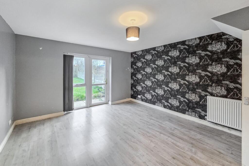 12 Pelham Street, Blackburn, Lancashire, BB1 5LA