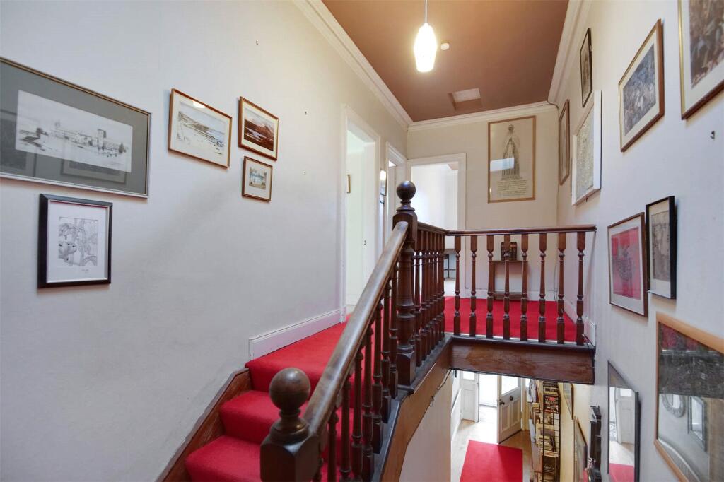 Stair