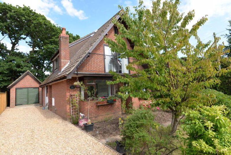 Fir Avenue, New Milton, BH25