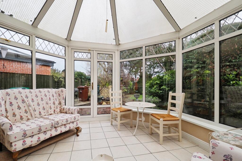 Conservatory