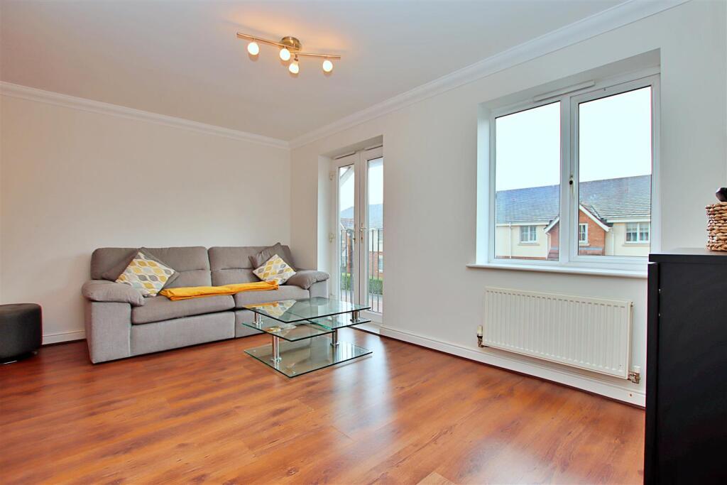 Coleridge Way, Borehamwood