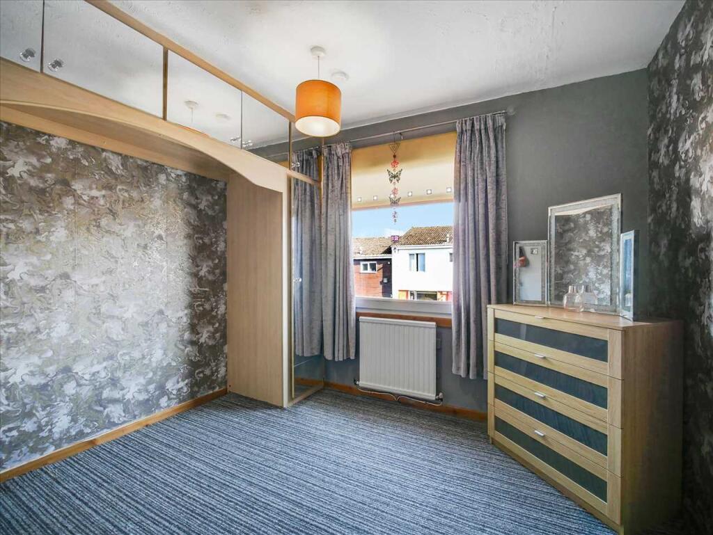 Bedroom One (1)