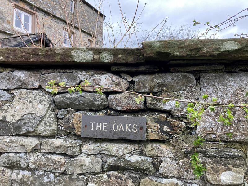 The Oaks