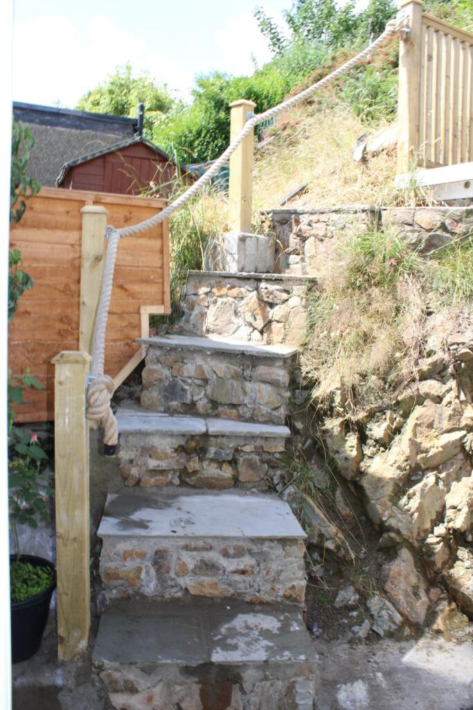 STEPS